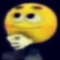 shy joe Discord emoji — free static PNG download