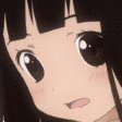 blushhide Discord emoji — free animated GIF download