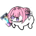 doromunchpull Discord emoji — free animated GIF download