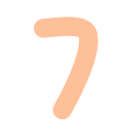 pastelorange7 Discord emoji — free static PNG download