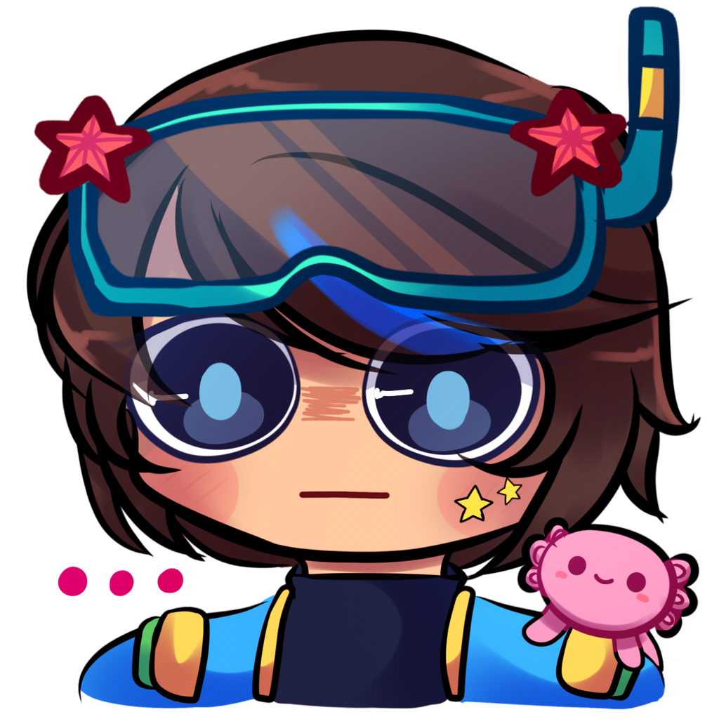 are u serious Discord emoji — free static PNG download