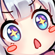 wow Discord emoji — free static PNG download