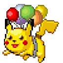 balloonpikachu Discord emoji — free animated GIF download
