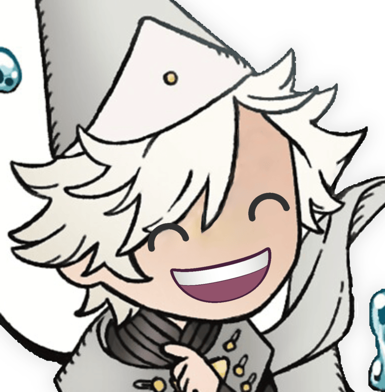 qifrey happysmile Discord emoji — free static PNG download