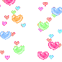 heartconfetti Discord emoji — free animated GIF download