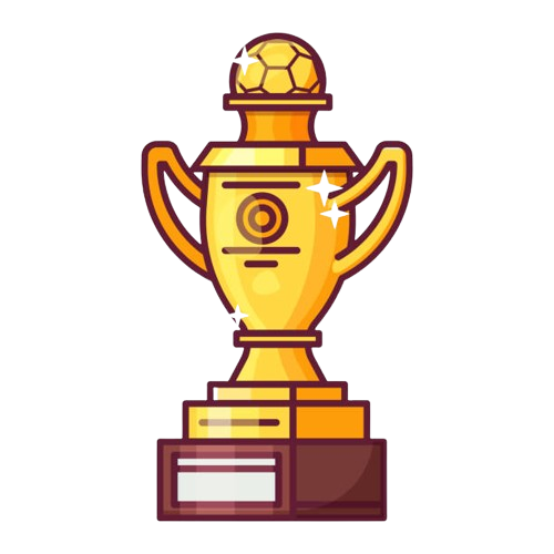 soccer trophy Discord emoji - free download