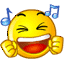 music Discord emoji — free static PNG download