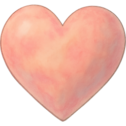 pinkheartx Discord emoji — free static PNG download