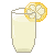 lemonade Discord emoji — free static PNG download