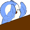 pengutablesmash Discord emoji - free download