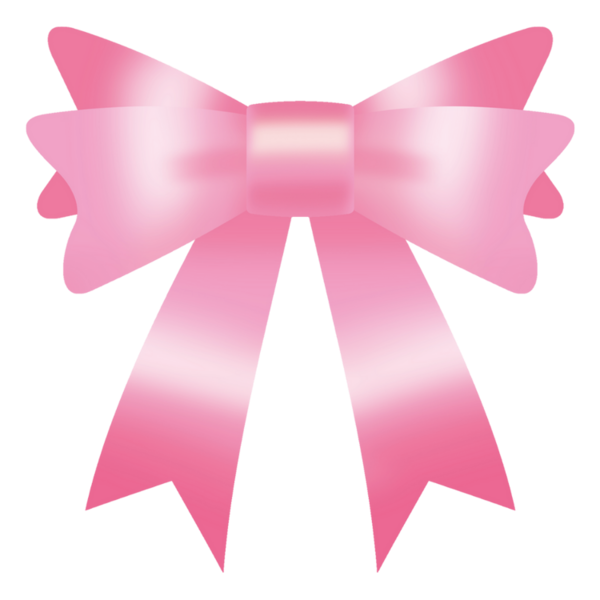 cutepinkbow Discord emoji — free static PNG download