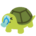 sandalslap Discord emoji — free static PNG download