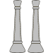 captain Discord emoji - free download