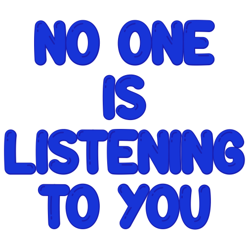 no1 listening Discord emoji — free static PNG download