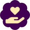 minnie Discord emoji — free static PNG download