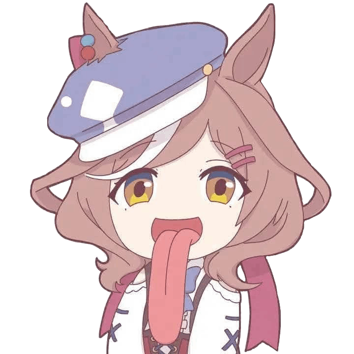mambotongue Discord emoji — free static PNG download
