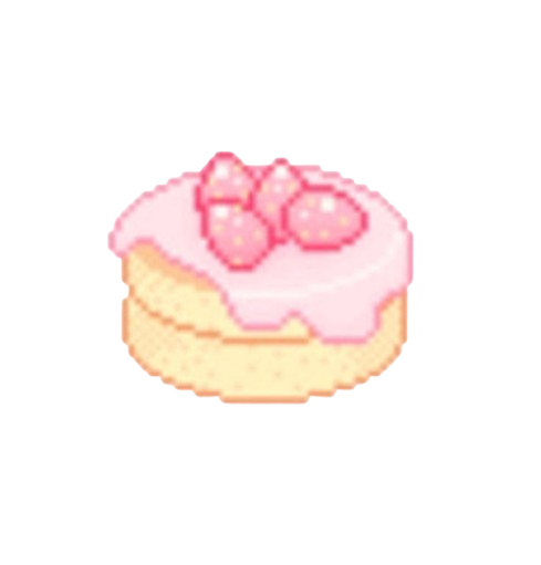 pancakes Discord emoji — free static PNG download