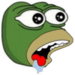 pepepog Discord emoji — free static PNG download