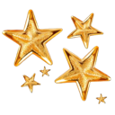 stars Discord emoji — free static PNG download