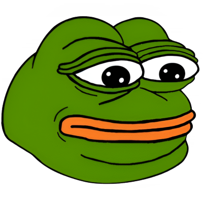 pepefat Discord emoji — free static PNG download
