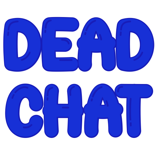 deadchat Discord emoji — free static PNG download