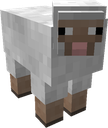 minecraft sheep Discord emoji — free static PNG download