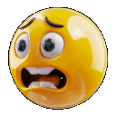 shockedemojix Discord emoji — free animated GIF download