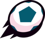 brawlball gamemode brawlstars Discord emoji — free static PNG download
