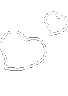 hearts Discord emoji — free animated GIF download