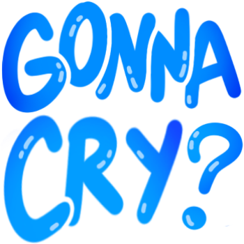 gonnacry Discord emoji — free static PNG download