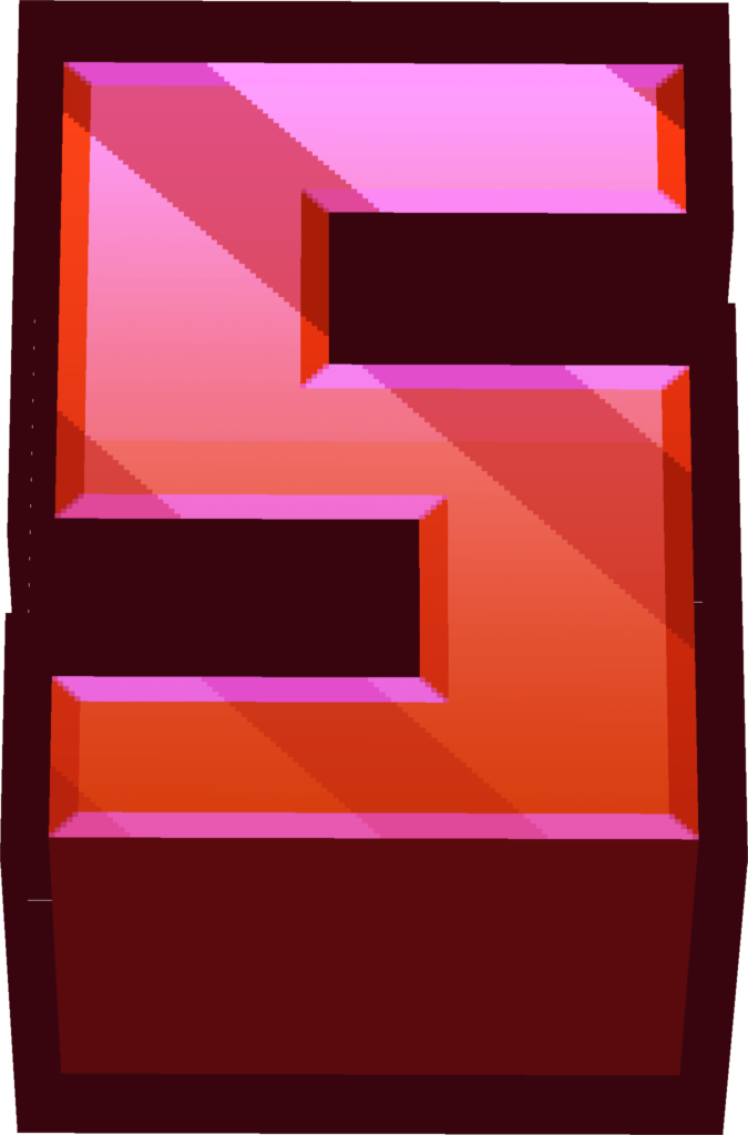 minecraft red s Discord emoji — free static PNG download