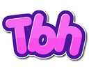 tbh Discord emoji — free static PNG download