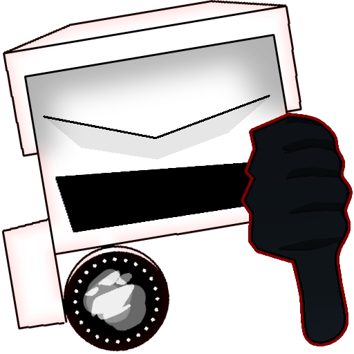 cameramandislike Discord emoji — free static PNG download