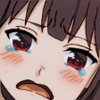 cry Discord emoji — free static PNG download