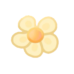 sunflower Discord emoji — free static PNG download