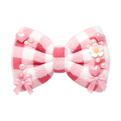 girlybow Discord emoji — free static PNG download