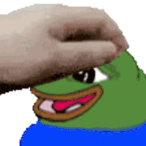 petpetpepe Discord emoji — free animated GIF download