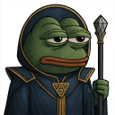 pepefoundation Discord emoji — free static PNG download