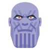 thanos Discord emoji — free static PNG download