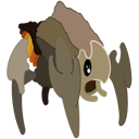 5bug charger Discord emoji — free static PNG download