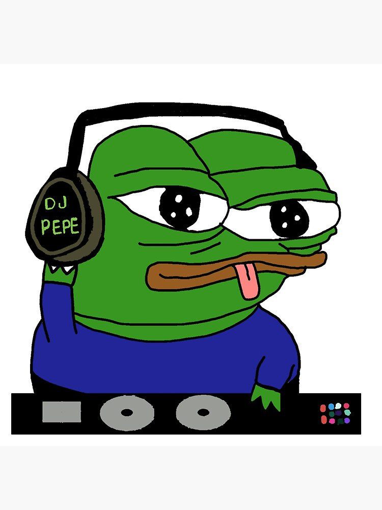 dj Discord emoji — free static PNG download