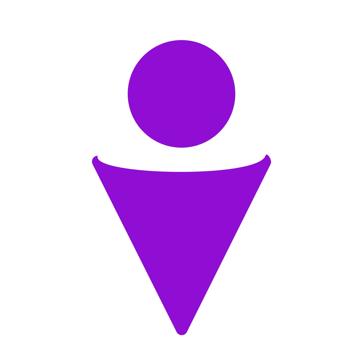memberviolet Discord emoji — free static PNG download