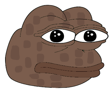 krelypie pepe Discord emoji — free static PNG download