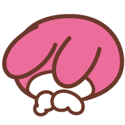 melody hide Discord emoji — free static PNG download