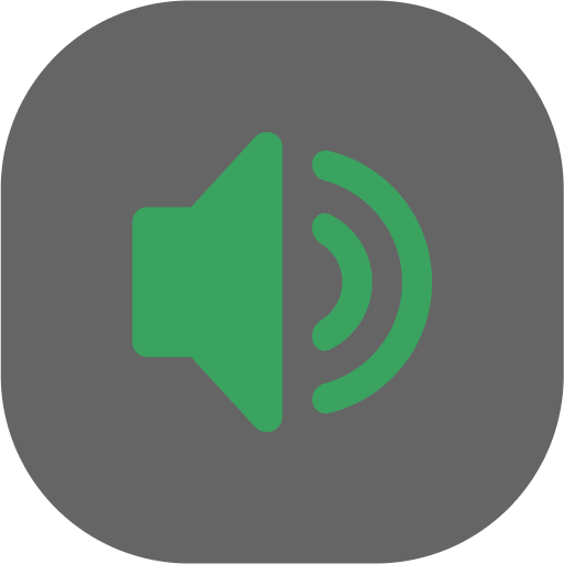 voice channel green Discord emoji - free download