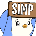 pengusimp Discord emoji — free animated GIF download