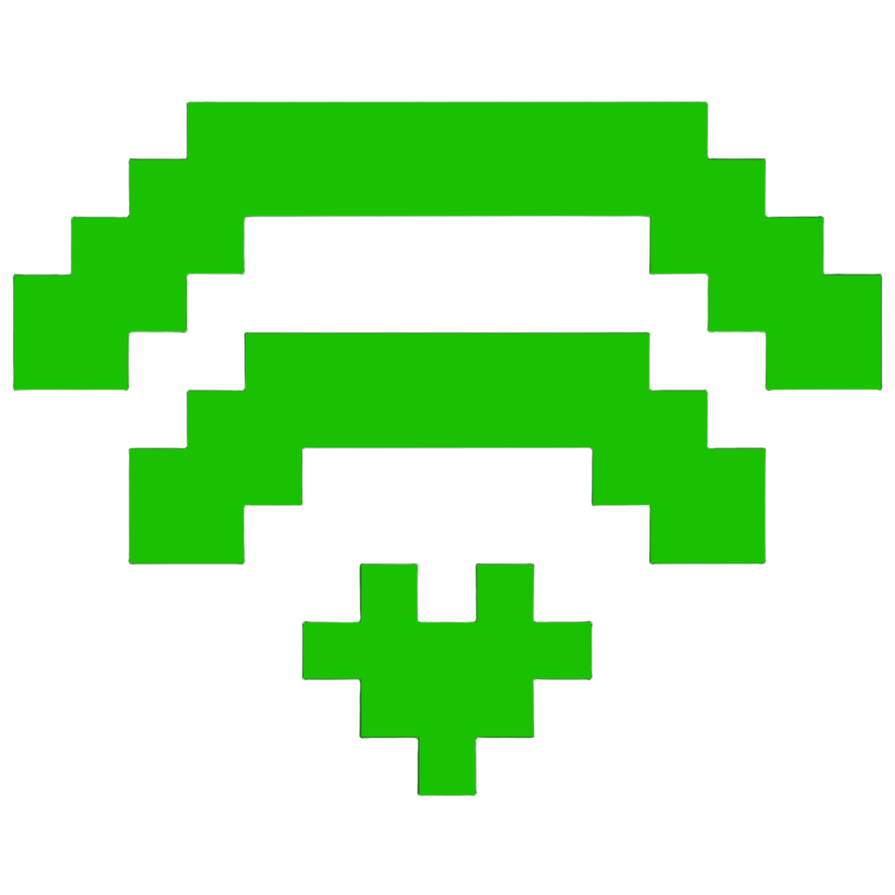 wifilovegreen Discord emoji — free static PNG download