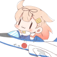 poiplane Discord emoji — free static PNG download