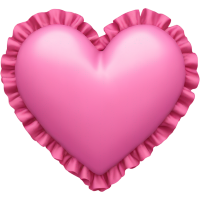 pinkpillowheart Discord emoji — free static PNG download