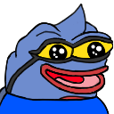 peepocroak Discord emoji — free static PNG download